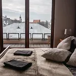 Penthouse Panorama By Loft Affair