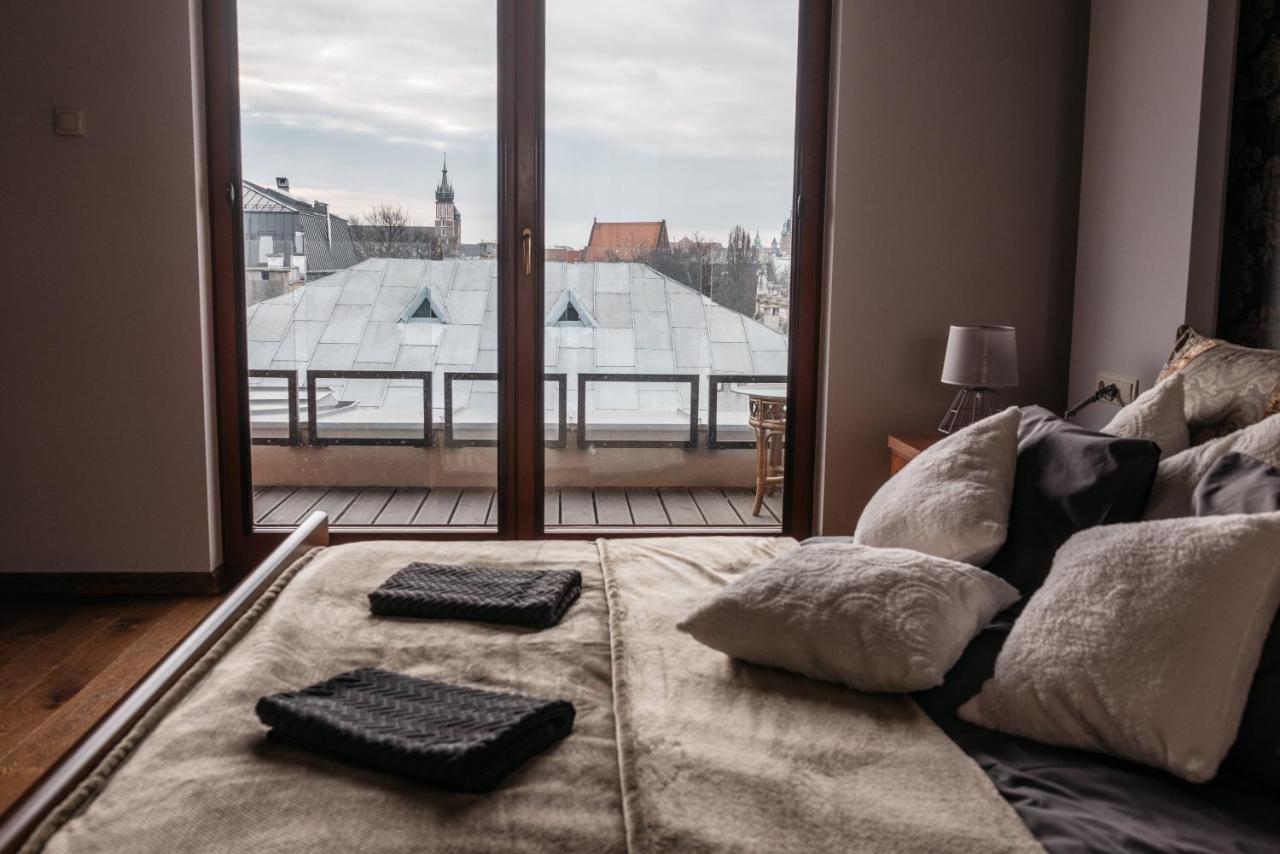 Apartament Penthouse Panorama By Loft Affair