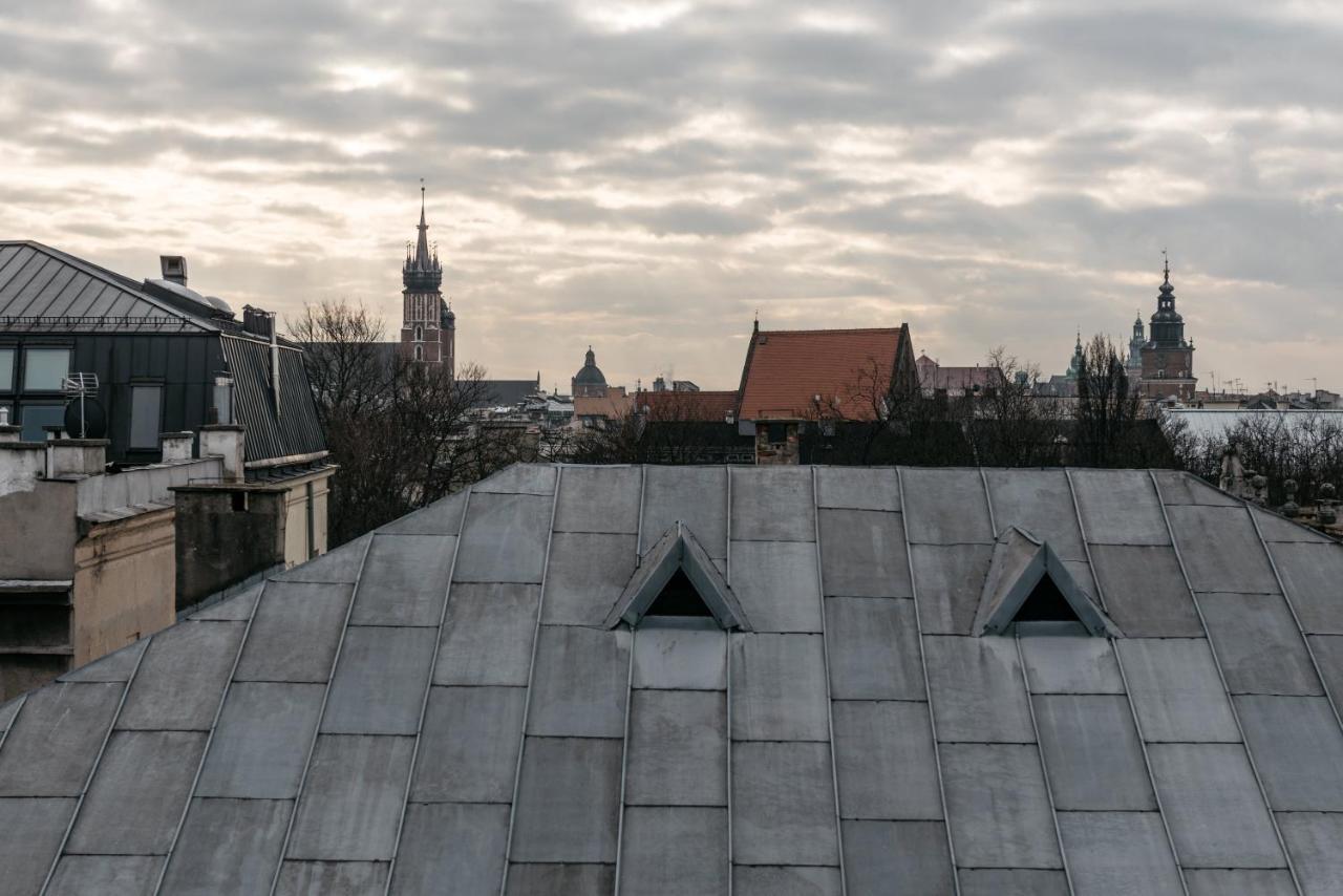 Apartament Penthouse Panorama By Loft Affair